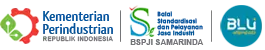BSPJI Samarinda